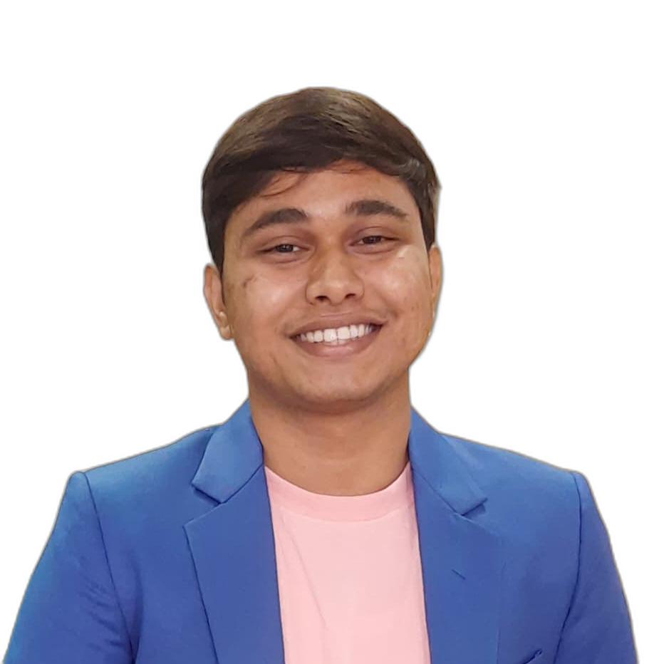 Pritam Ghosh